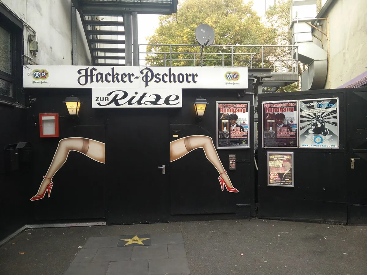 St. Pauli Party Guide 2025: Hamburg's Best Nightlife