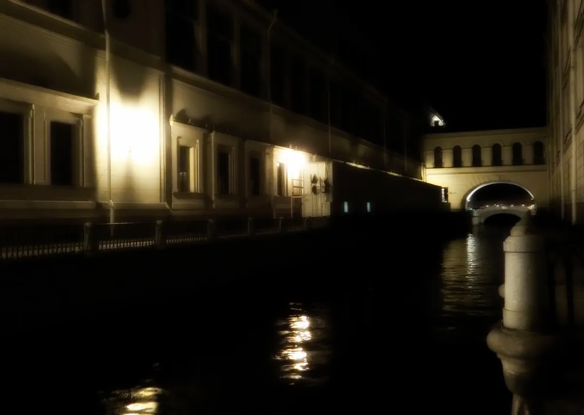 St Petersburg Nightlife 2025: Your Ultimate Guide