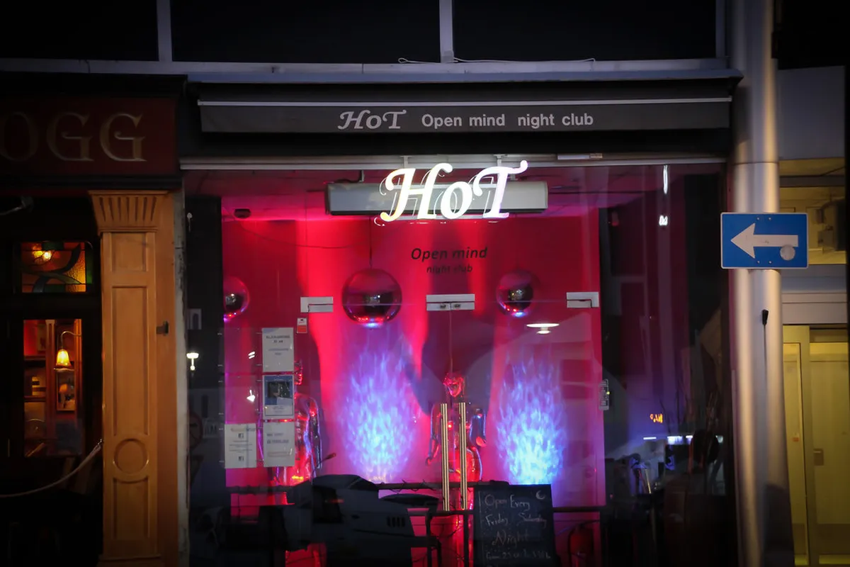 Stavanger Clubs Guide: Top Nightlife Spots in 2025