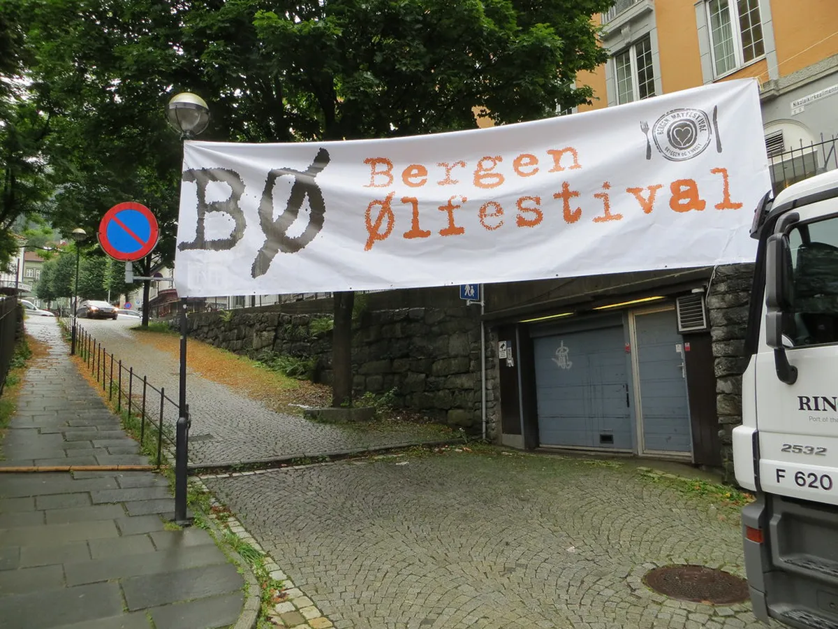 Exploring Stavanger's Best Craft Beer Bars in 2025
