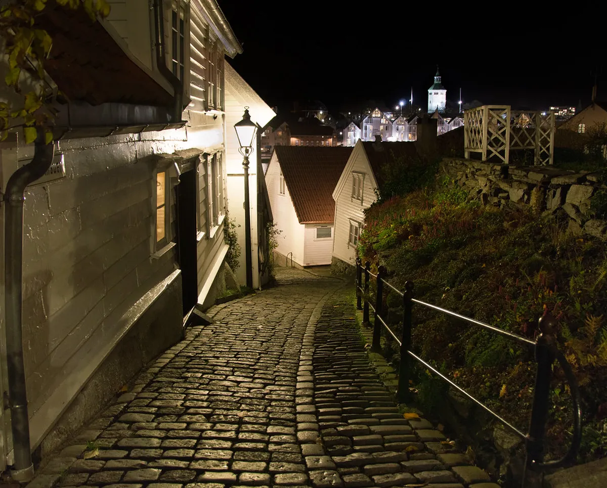Stavanger Nightlife Safety: A Guide to Enjoying Your Evening