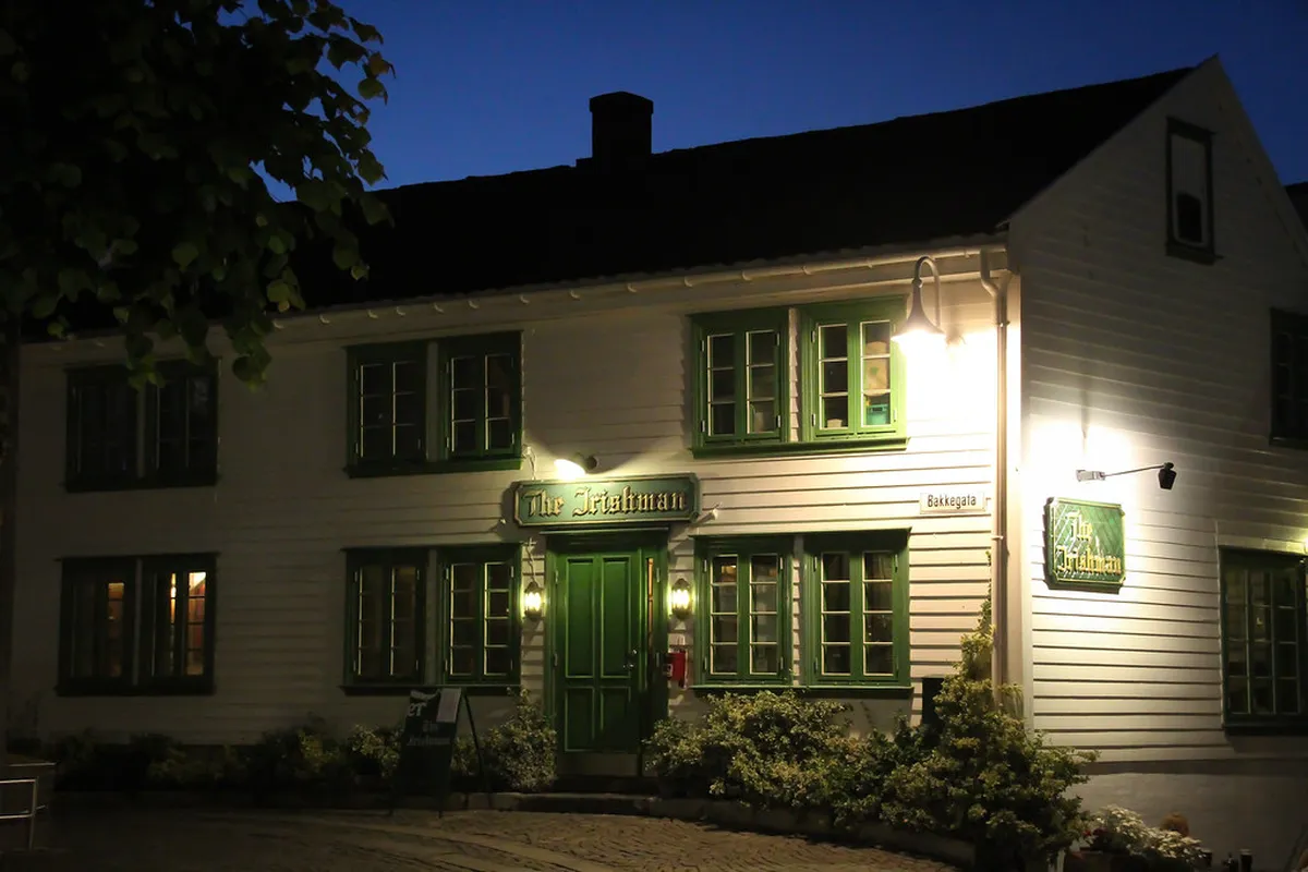 Stavanger Pub Crawl Booking Guide 2025: Your Night Out