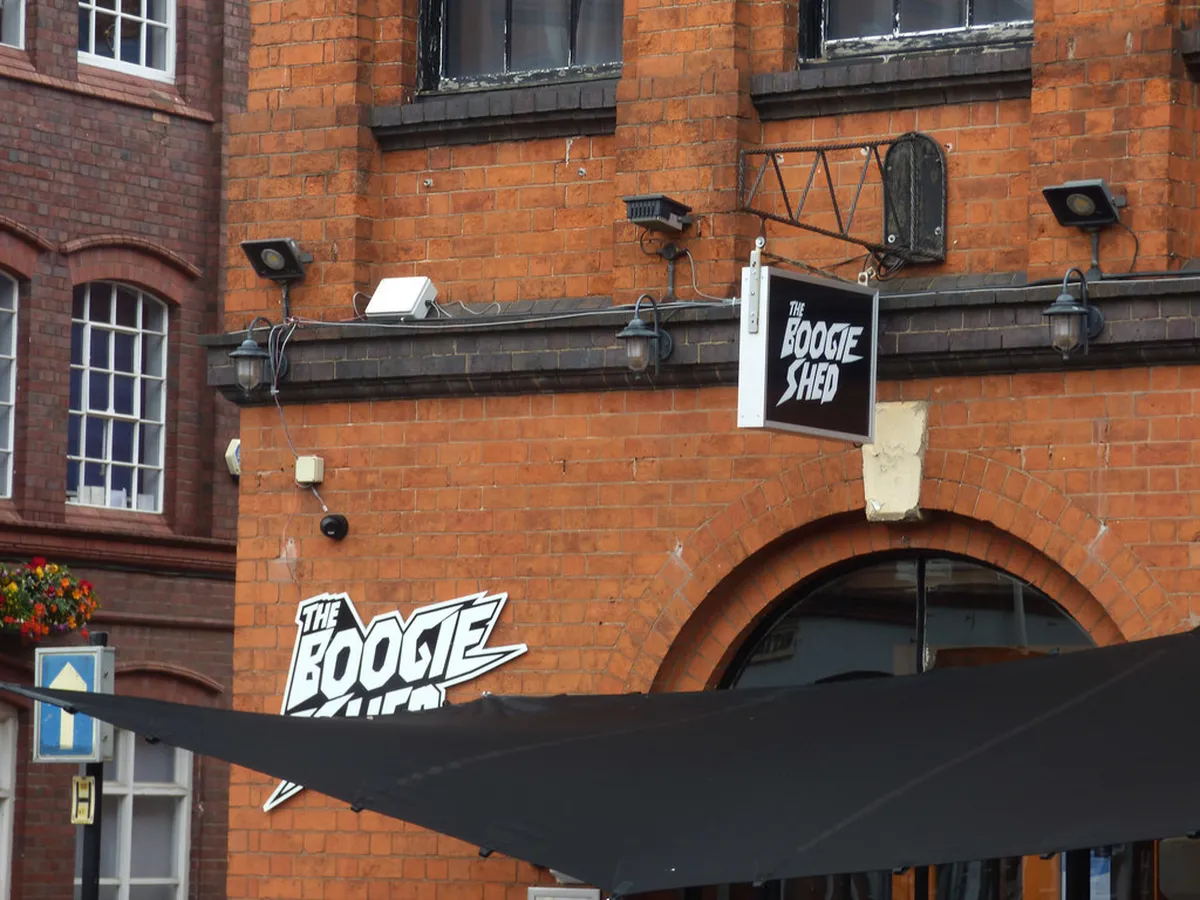 Stirling Nightclubs Guide 2025: Your Ultimate Party Map