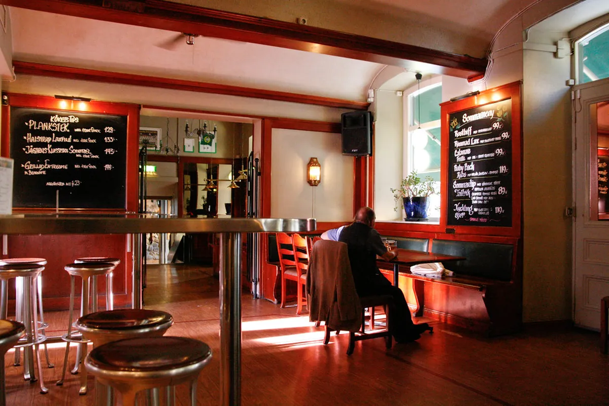 Stockholm Bar Crawl Booking 2025: Your Ultimate Guide