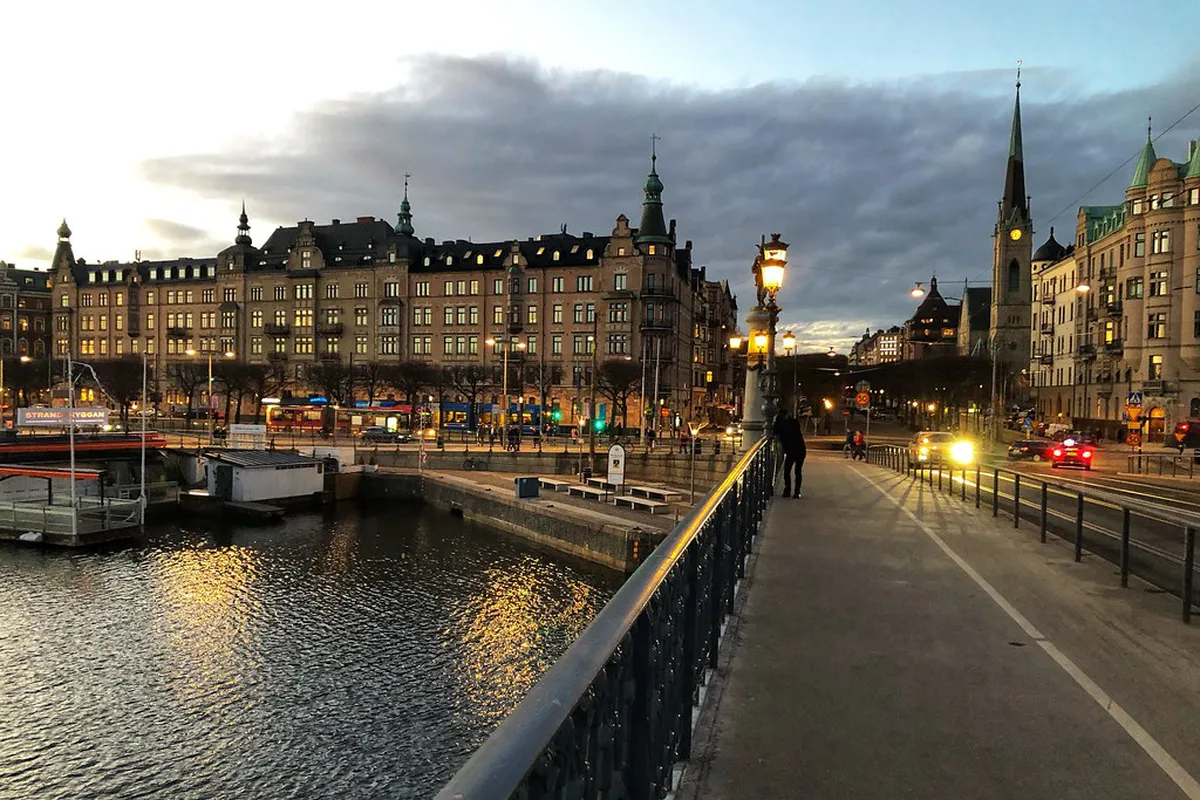 Stockholm Nightlife Safety Tips 2025: Your Essential Guide