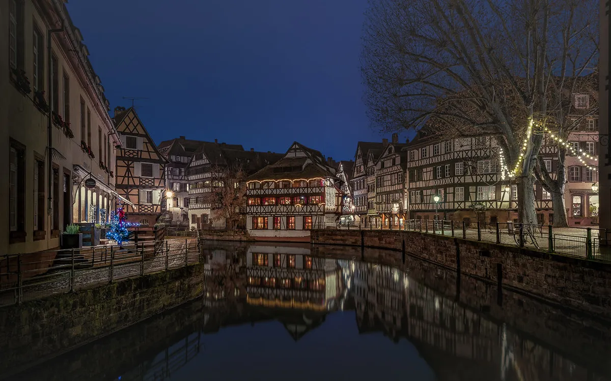 Your Essential Strasbourg Happy Hour Guide for 2025