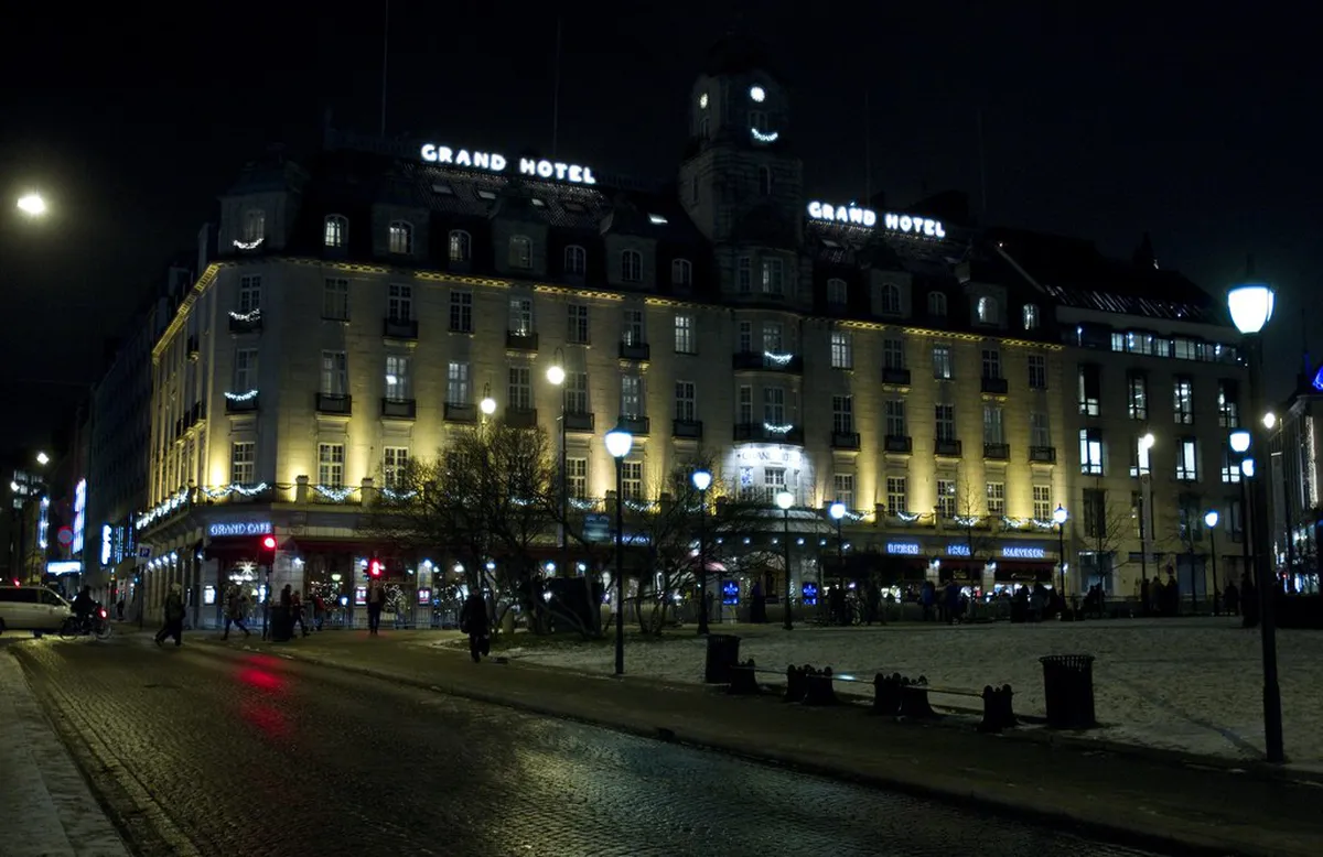 Discover the Best Strasbourg Night Activities for 2025