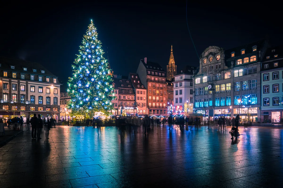 Strasbourg Nightlife Guide 2025: Best Bars & Clubs