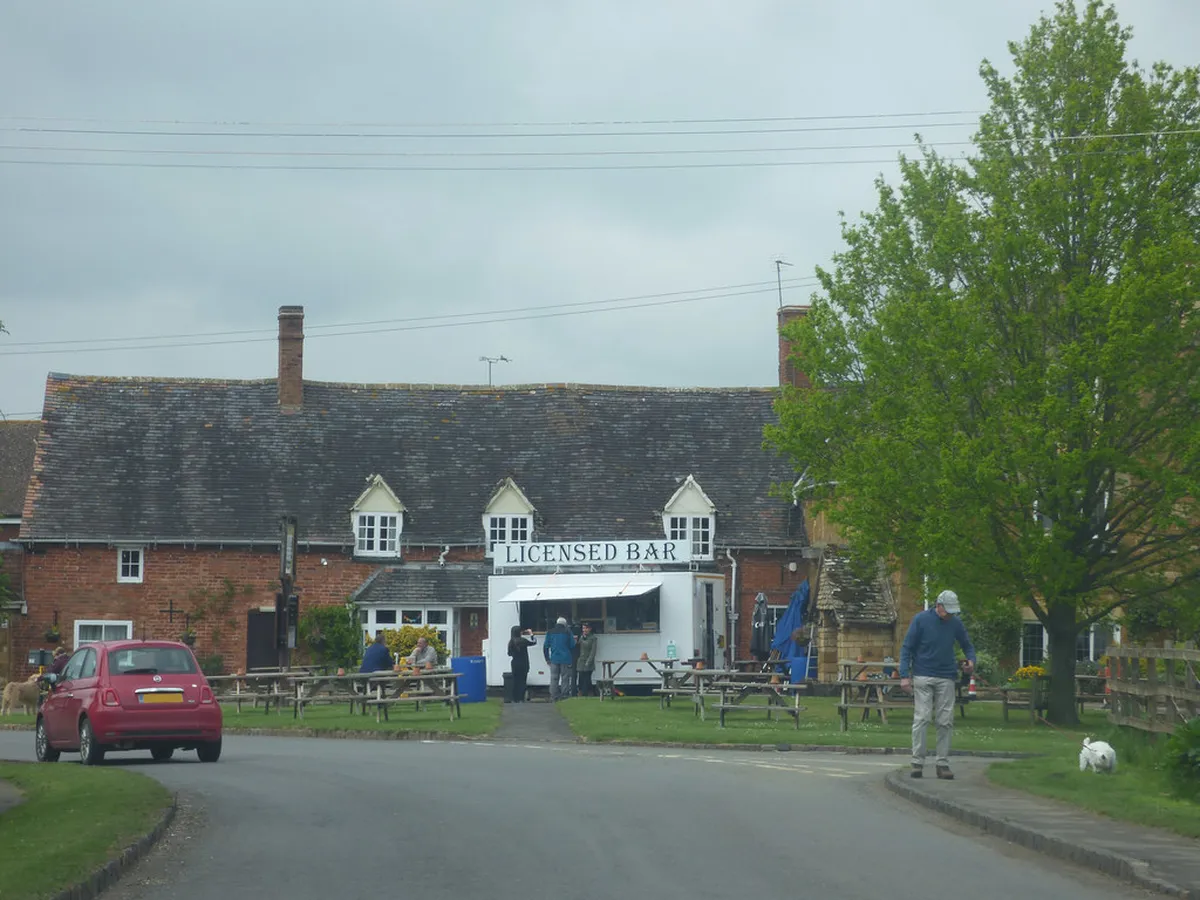 Stratford-upon-Avon Bars Guide: Best Pubs & Nightlife 2025