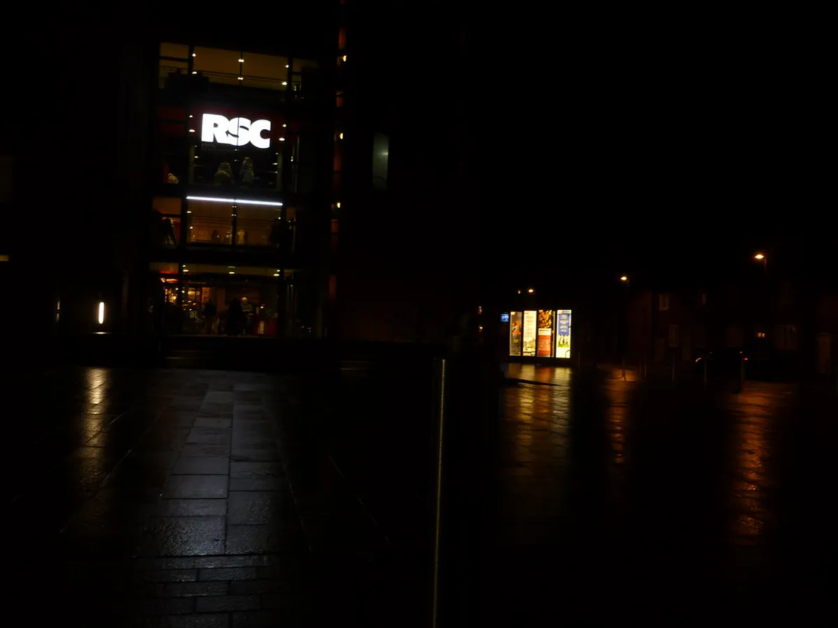 Stratford-upon-Avon Night Transport: Your 2025 Guide