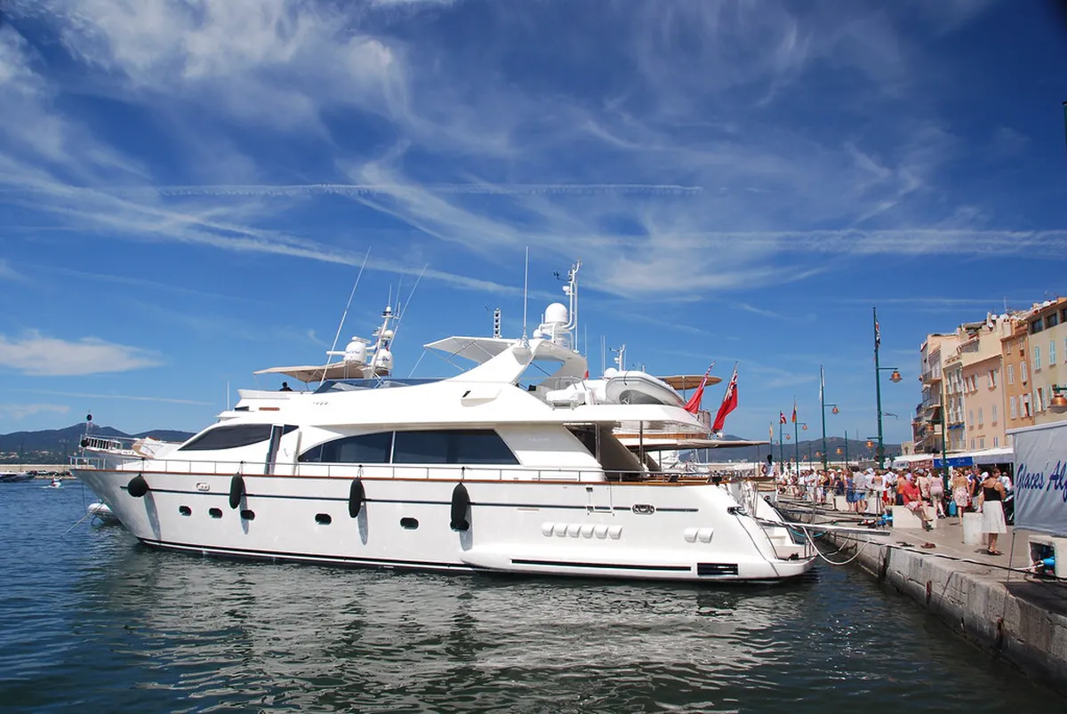 St-Tropez Live Music Venues: Best Spots for 2025