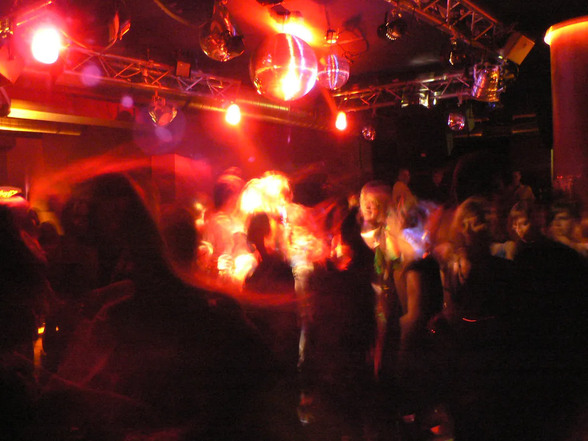 Stuttgart Club Dress Code: Your Essential 2025 Style Guide