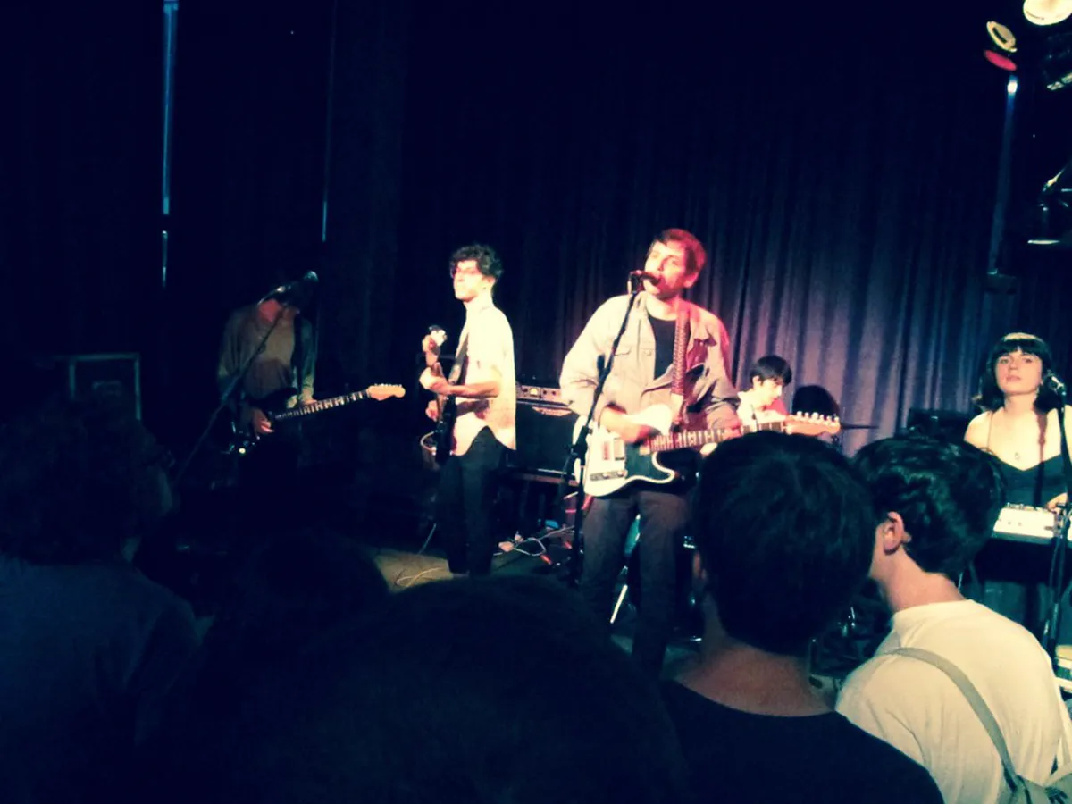 Stuttgart Live Music Venues: Your 2025 Guide