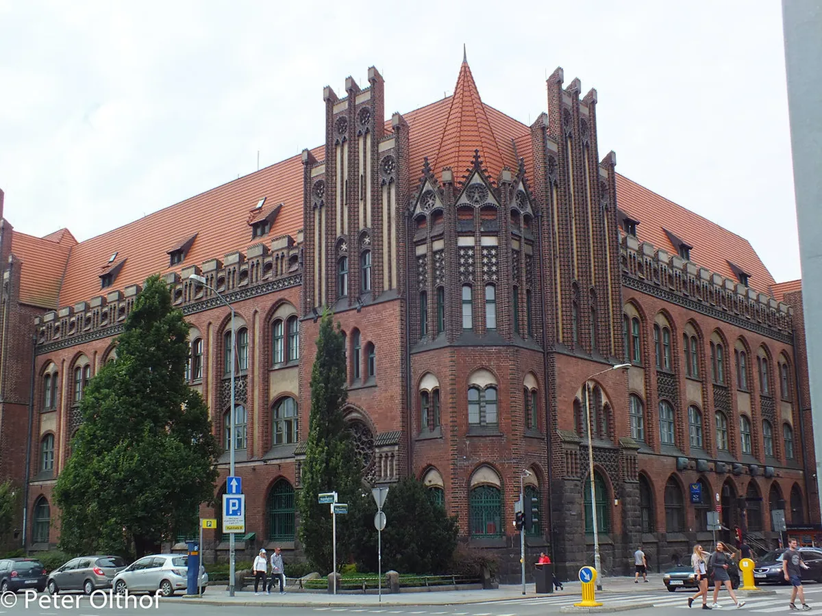 Szczecin Nightlife Transport: Your Guide to Getting Around