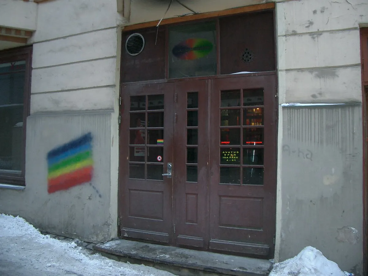 Tallinn Gay Bars Guide 2025: Essential Queer Nightlife