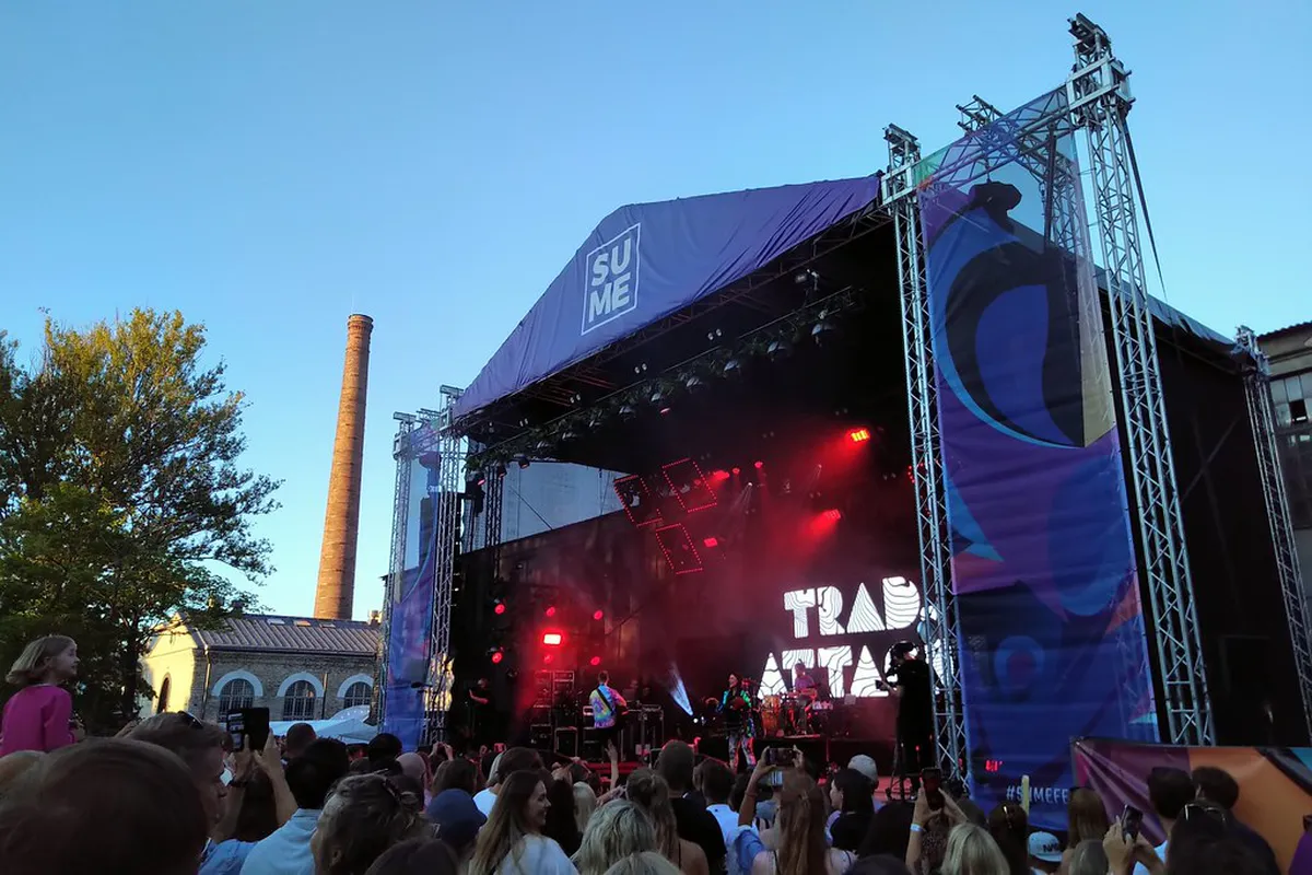 Top Tallinn Live Music Venues for 2025: Your Ultimate Guide
