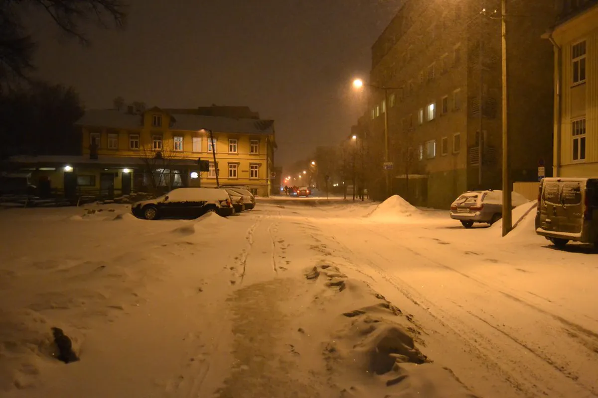 Tallinn Nightlife Safety Tips for a Fun & Secure Trip