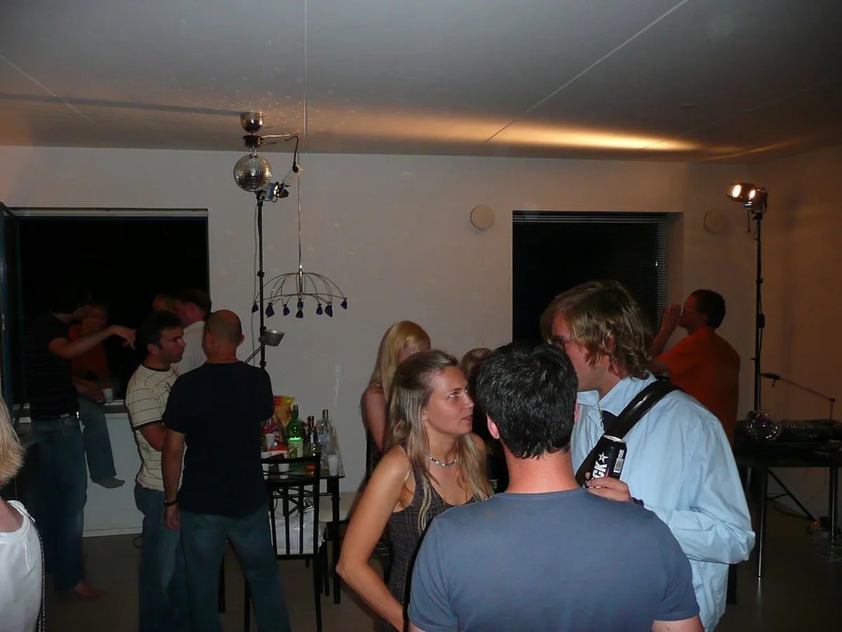 Discover Tallinn's Best Party Districts for Nightlife in 2025