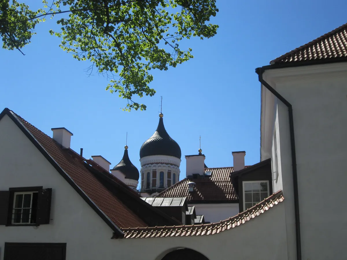Best Tallinn Rooftop Bars: Views, Drinks & Vibe in 2025