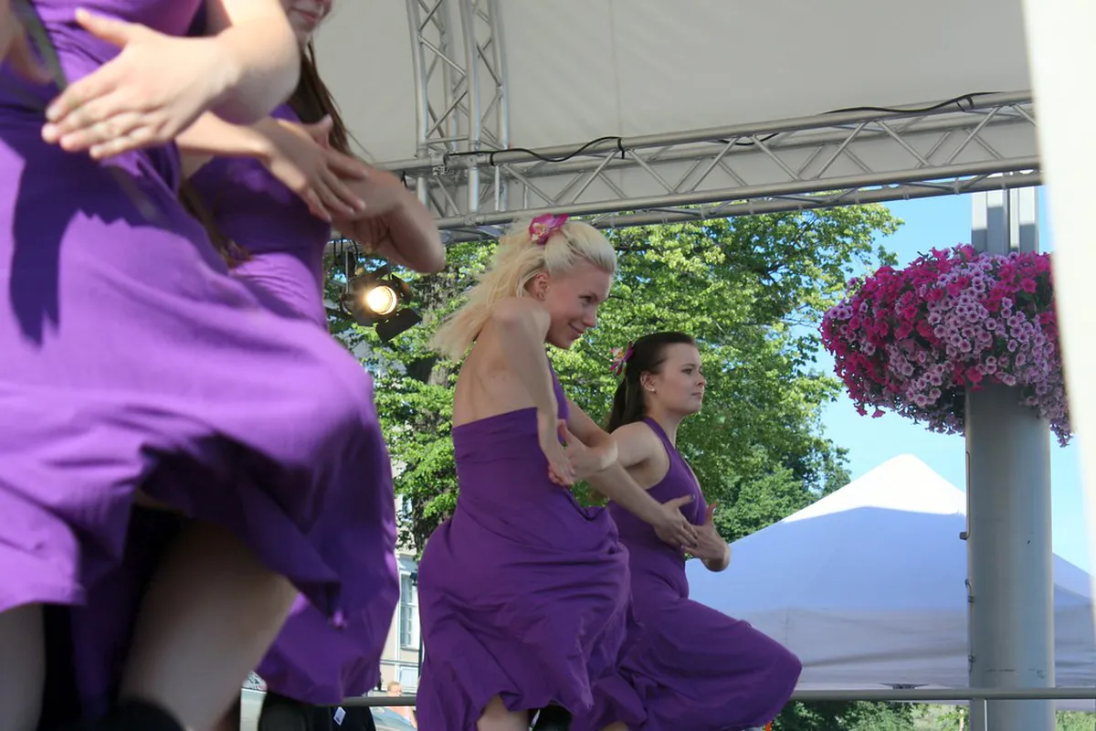 Tampere Club Dress Code Guide 2025: What to Wear Out