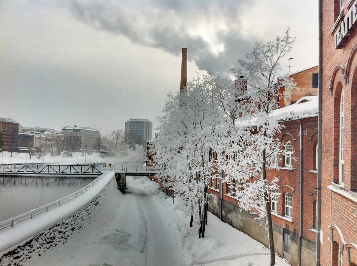 Tampere's Best Cocktail Bars for a Memorable Night Out