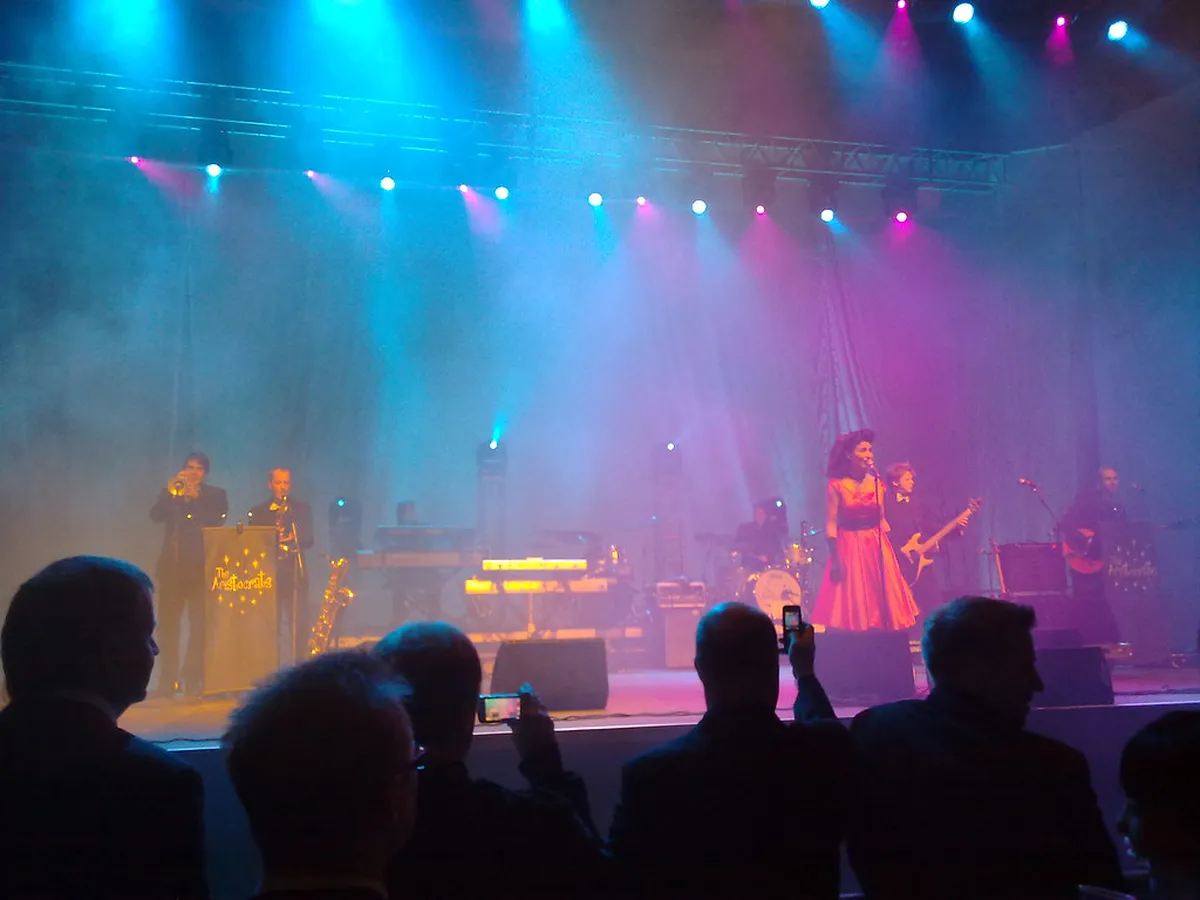 Tampere Party Districts Map: 2025 Nightlife Guide