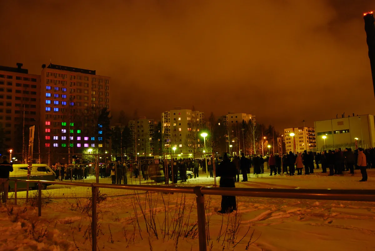 Tampere Student Nightlife 2025: Ultimate Guide & Tips