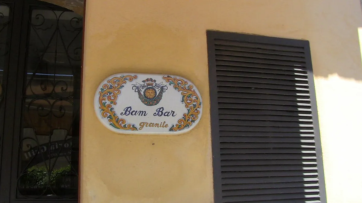 Taormina Bars Opening Hours 2025: Your Complete Guide