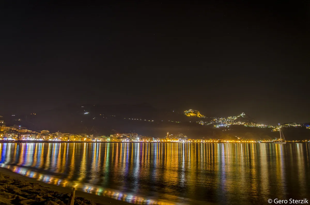 Taormina Night Transport Guide 2025: Getting Around After Dark