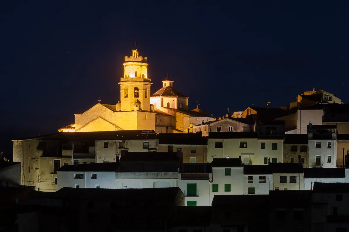 Best Tarragona Rooftop Bars 2025: Views & Vibes