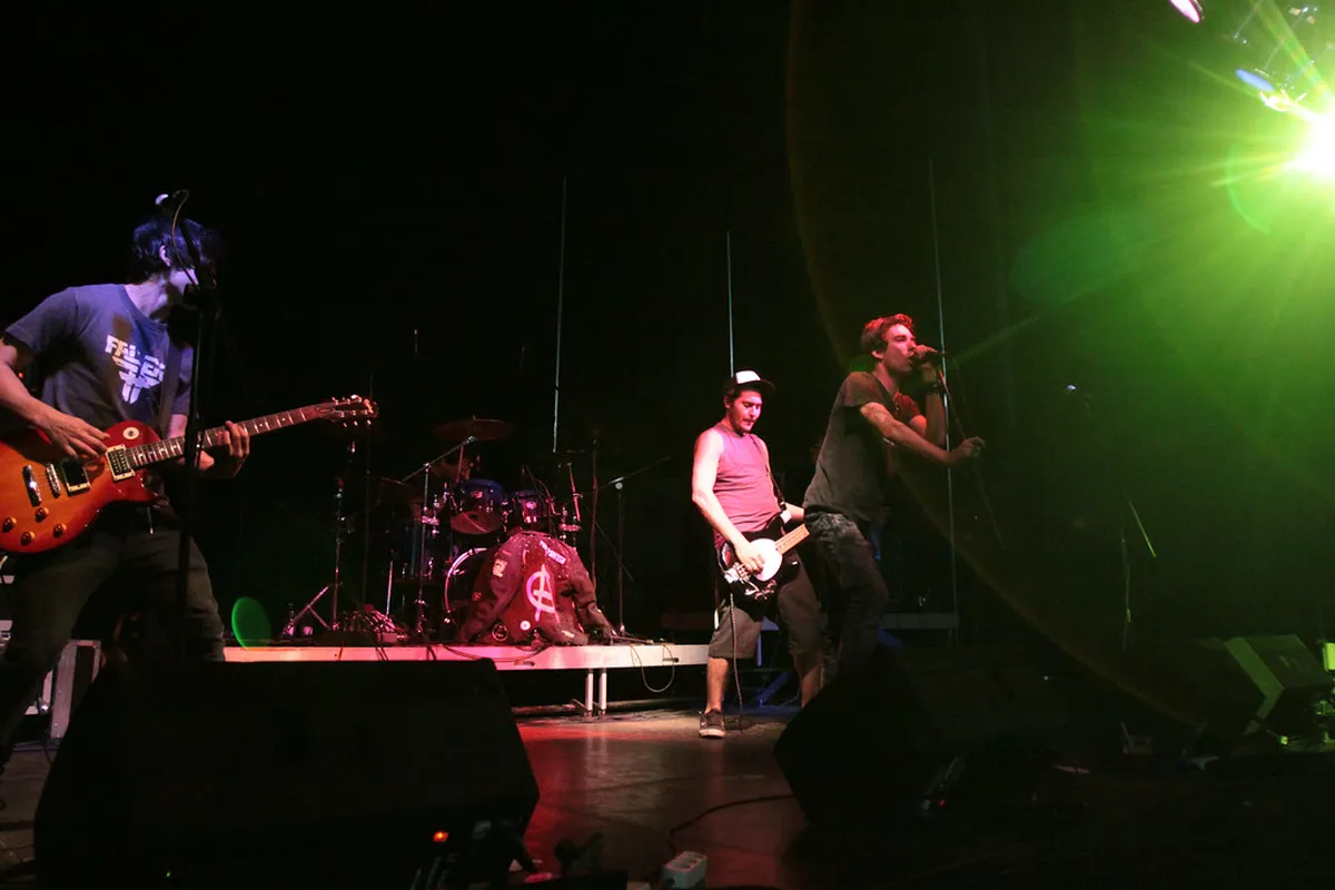 Top Tavira Live Music Venues for 2025 Nights Out