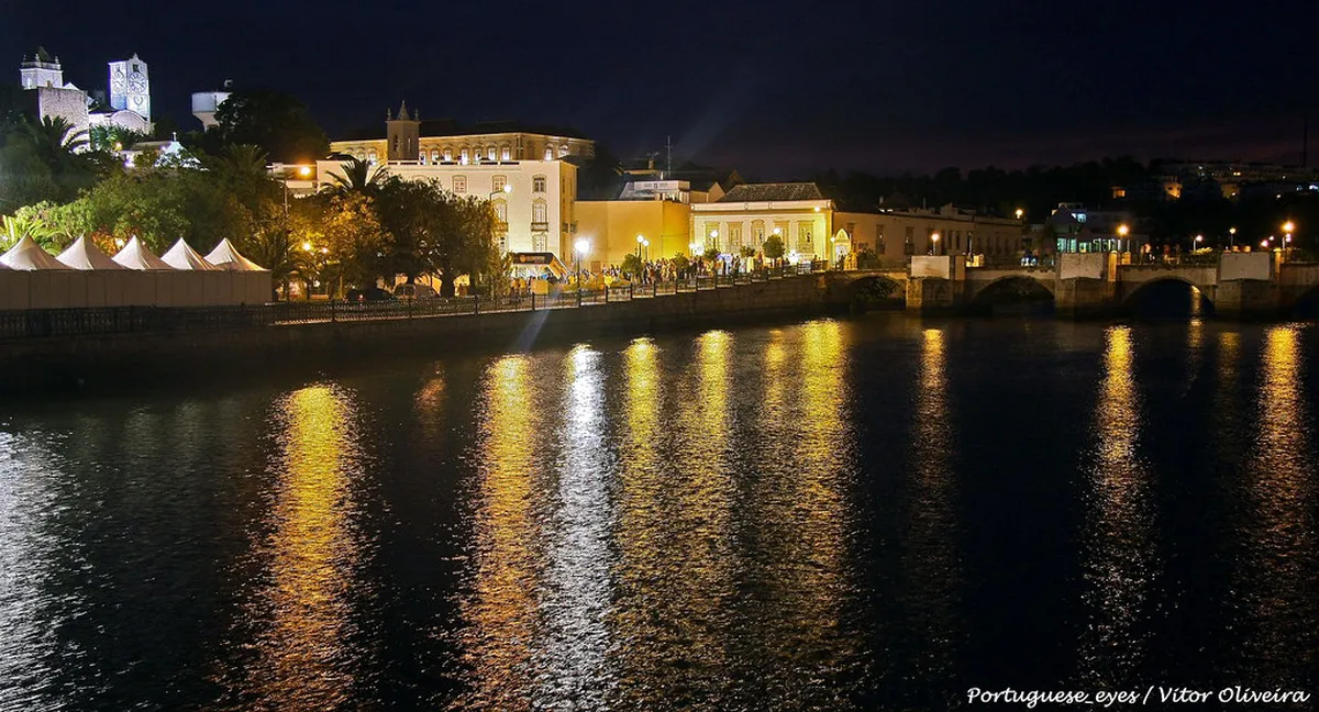 Tavira Night Transport Options: Your 2025 Guide