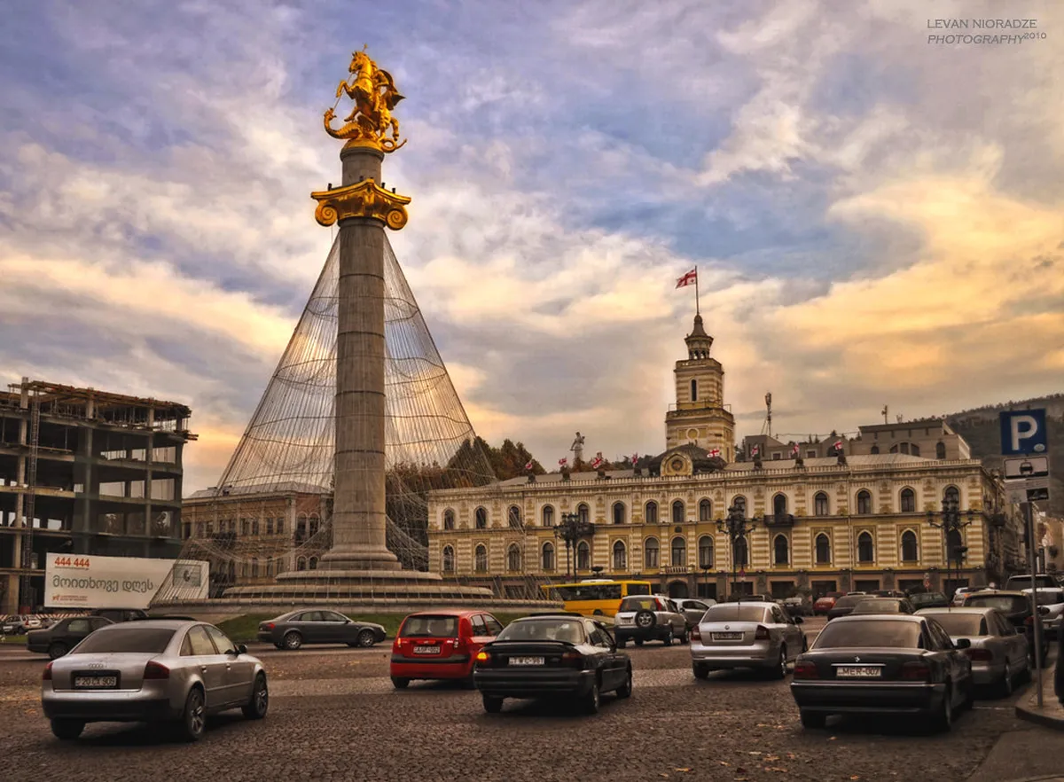 Tbilisi After-Hours Spots: Your Ultimate 2025 Guide