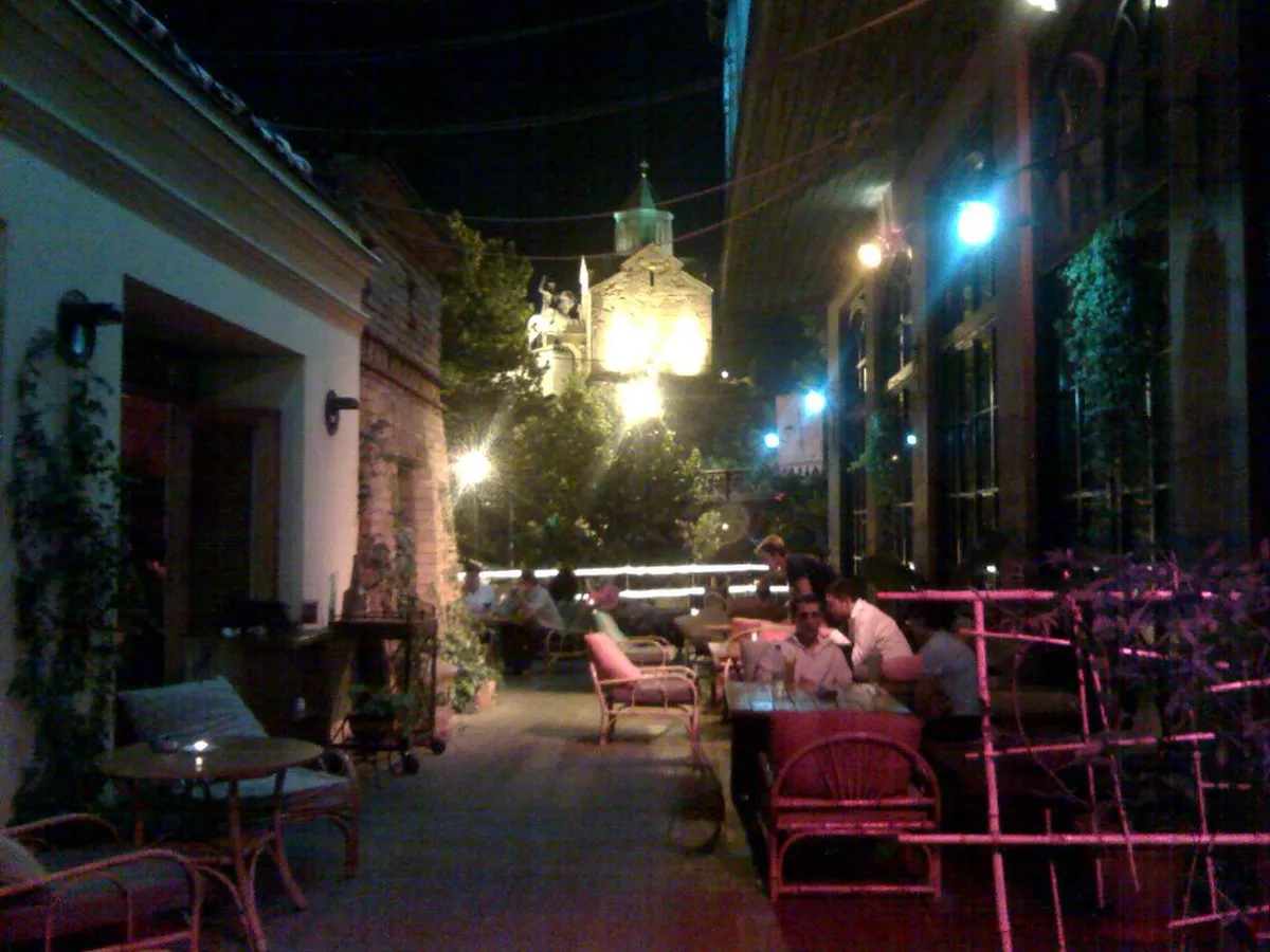 Tbilisi Nightlife: Essential Safety Tips for 2025