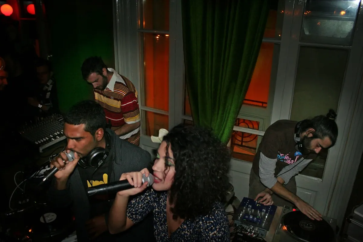 Thessaloniki Bar Hopping Guide: Ultimate Nightlife Itinerary 2025