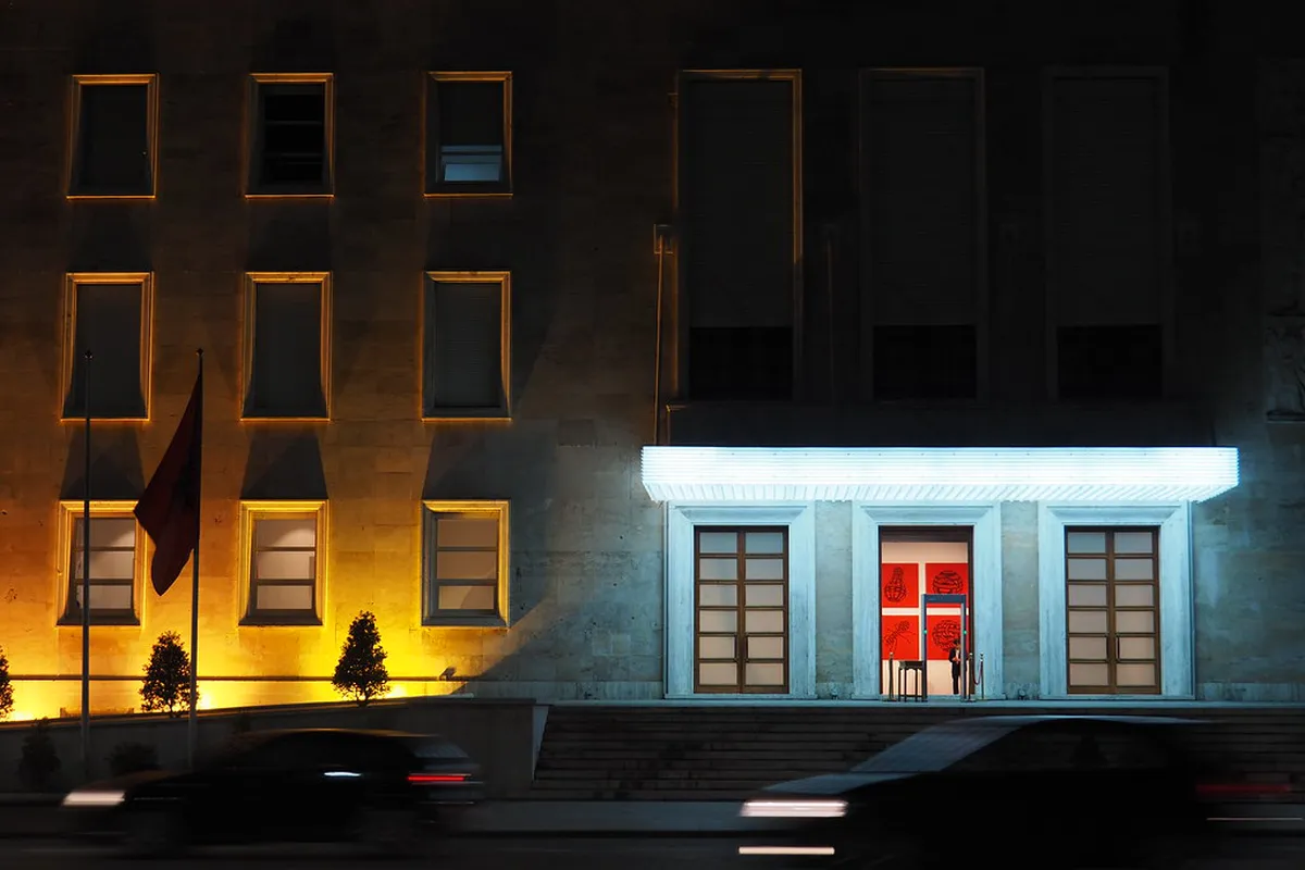 Explore Tirana Nightlife Areas: Your 2025 Guide