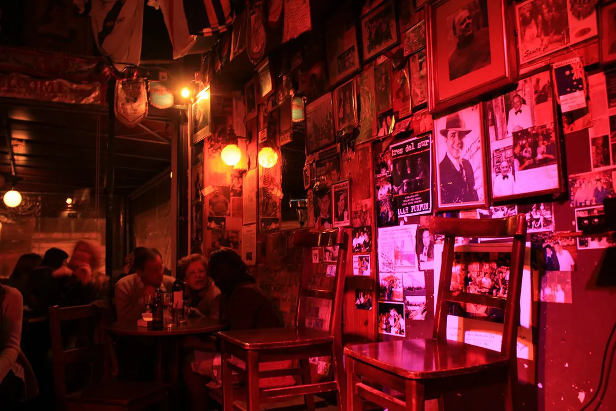 Your Ultimate Tomar Bar Hopping Map for 2025