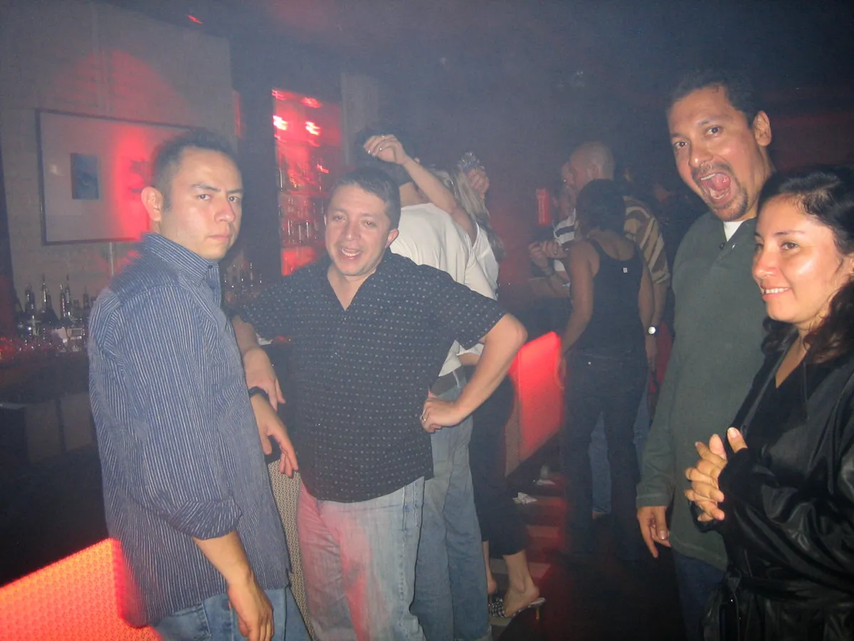 Tomar Nightlife Dress Code: Your 2025 Style Guide