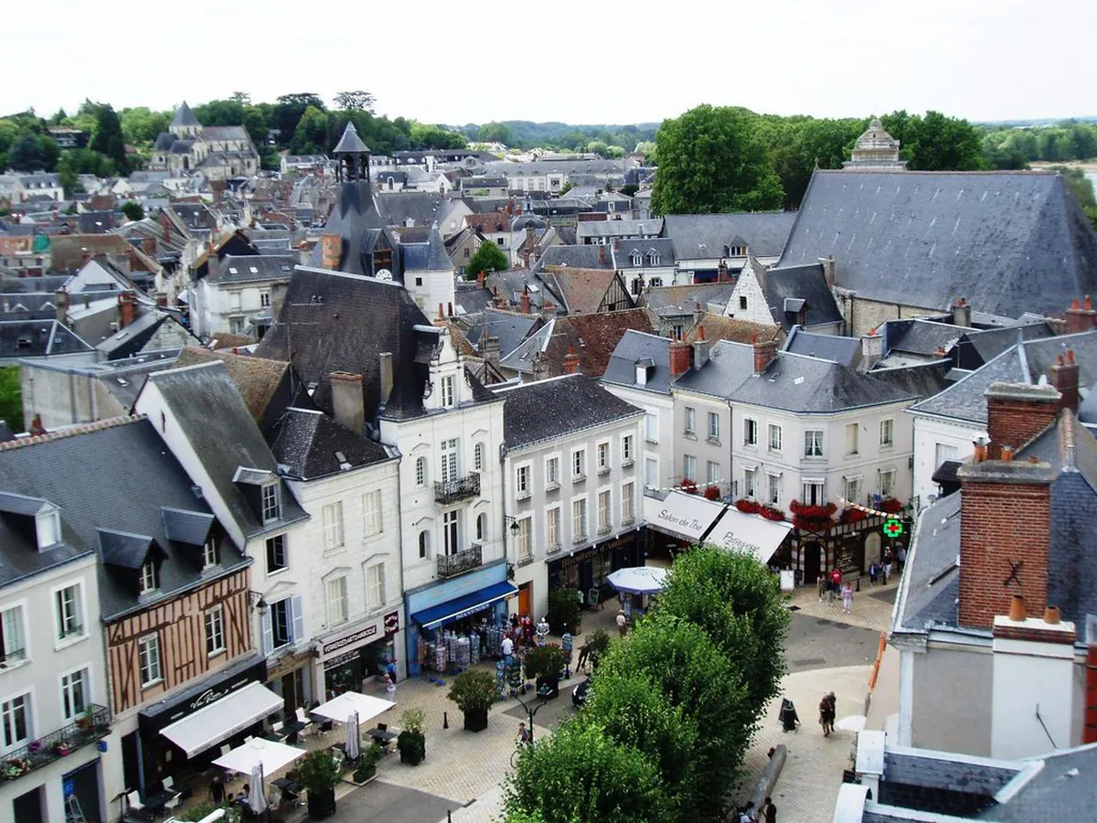 Top Amboise Cocktail Bars: 2025 Guide to Best Drinks