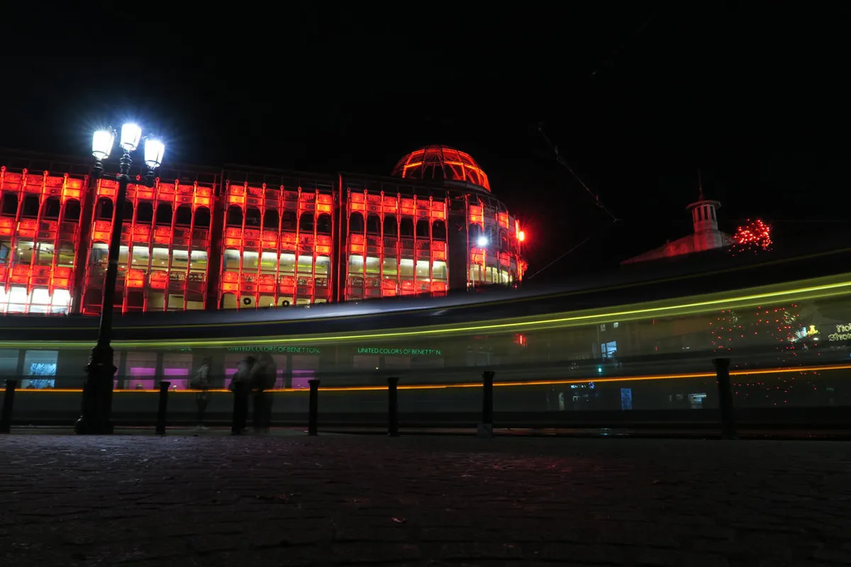 Tirana's Top Nightclubs 2025: Your Ultimate Party Guide
