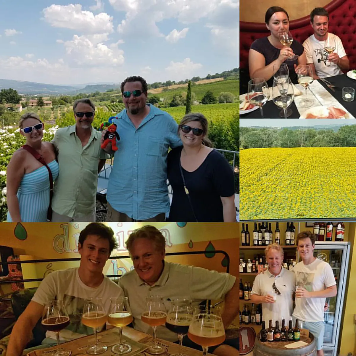 Top Orvieto Wine Bars: Best Spots for Umbrian Wines 2025