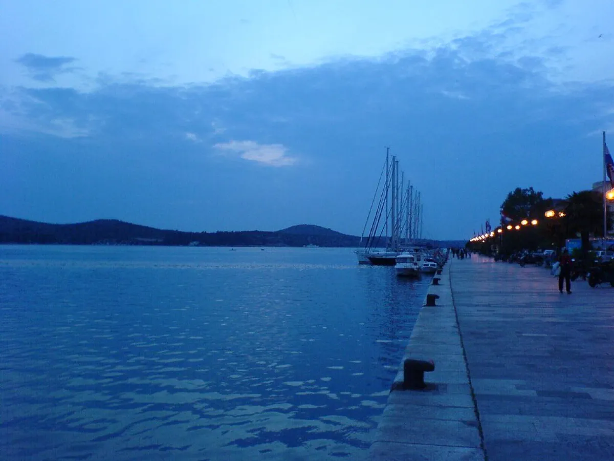 Top Šibenik Beach Clubs for Summer 2025: Your Ultimate Guide
