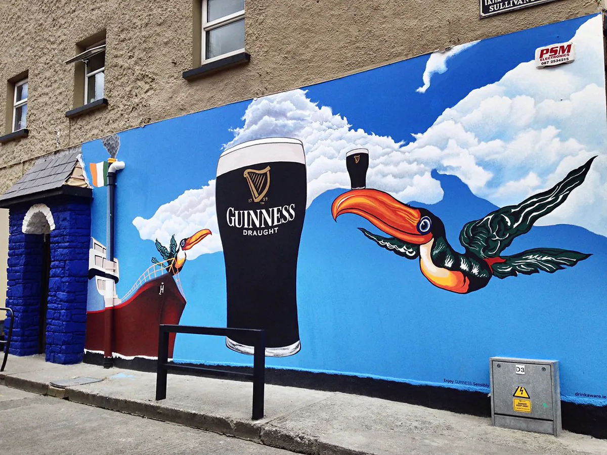 Tralee Pub Crawl Guide 2025: Best Bars & Nightlife Experiences