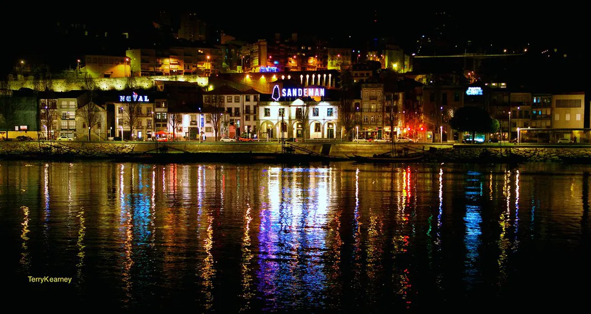 Transport Braga at Night: Your Essential 2025 Guide