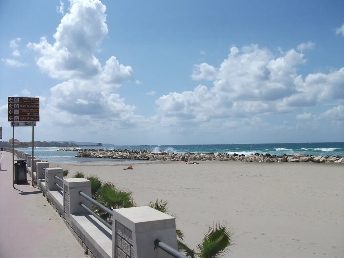 Trapani Beach Parties 2025: Your Ultimate Guide to Coastal Fun