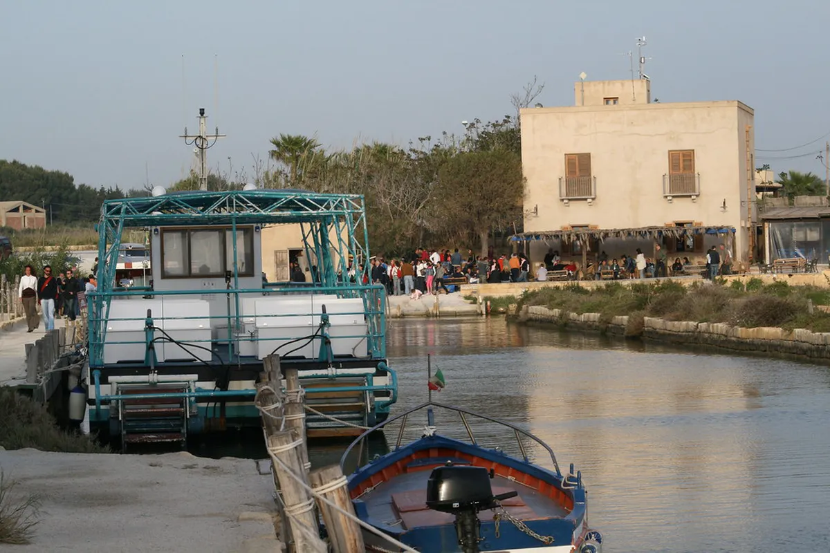 Trapani Happy Hour Deals 2025: Best Aperitivo Spots