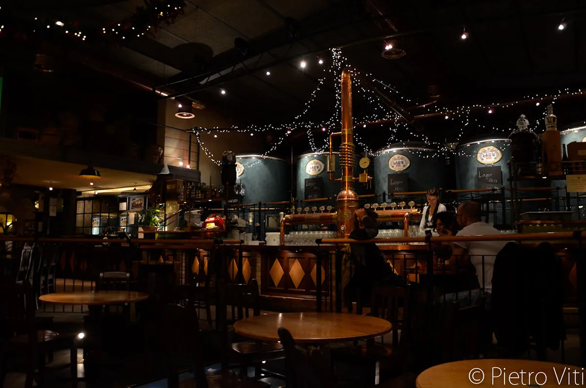 Trento Pub Crawl Guide 2025: Best Bars & Nightlife Tips