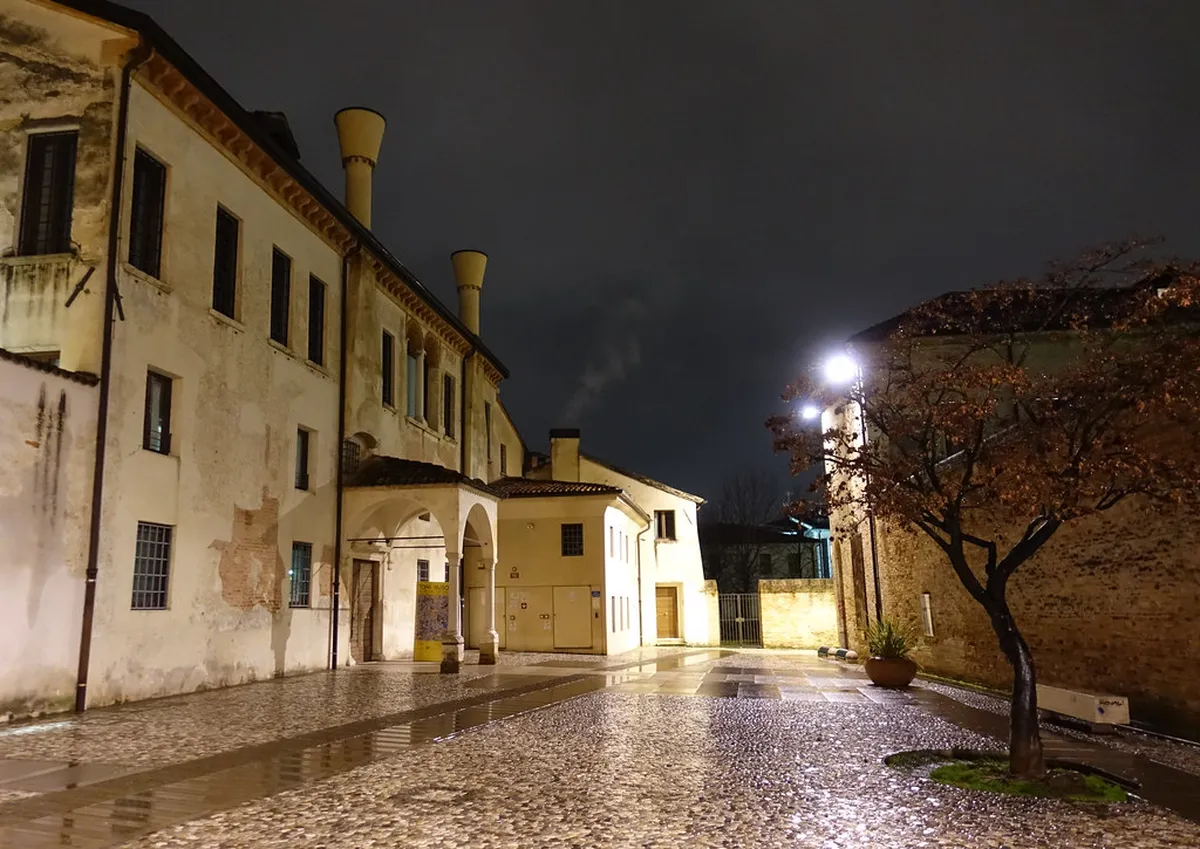 Treviso Nightlife Drink Prices: Your 2025 Cost Guide