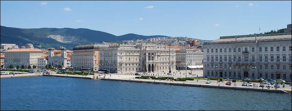 Trieste Club Dress Code 2025: Your Essential Nightlife Attire Guide