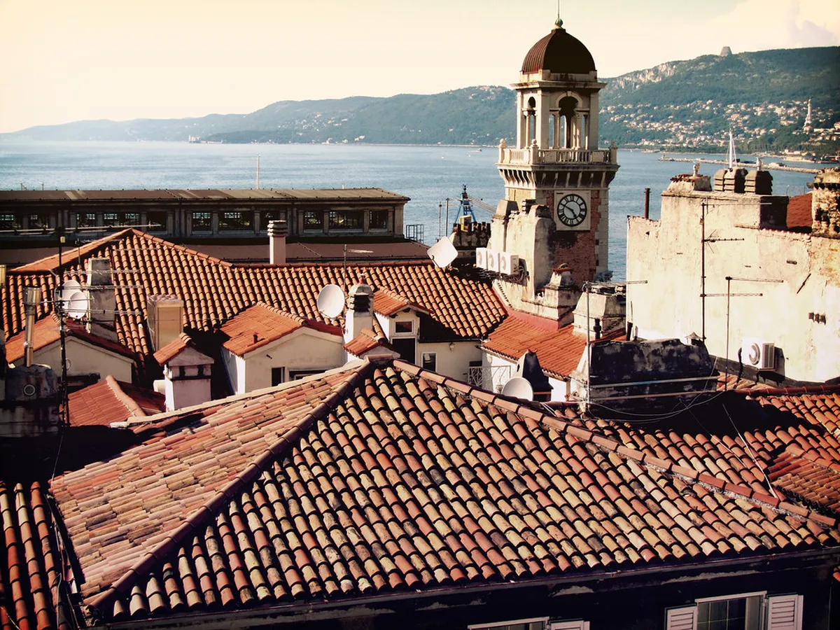 Trieste Rooftop Bars: Unforgettable City Views in 2025